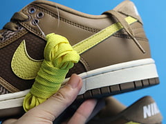 nike dunk low sp undefeated canteen dunk vs af1 pack 10