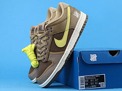 nike dunk low sp undefeated canteen dunk vs af1 pack 11