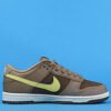 nike dunk low sp undefeated canteen dunk vs af1 pack 4