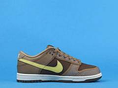 nike dunk low sp undefeated canteen dunk vs af1 pack 4