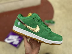 nike sb dunk low pro st patricks day 20225