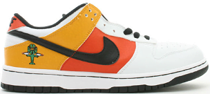 nike sb dunk low raygun home thumbnail