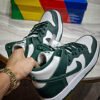 nike spartan green 3