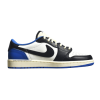 Air Jordan 1 Low Fragment Design x Travis Scott