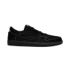 Air Jordan 1 Retro Low OG SP Travis Scott Black Phantom