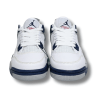 Air Jordan 4 Midnight Navy 5