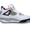 Air Jordan 4 Retro White Thunder 3