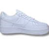 Nike Air Force 1 Low Supreme White 2