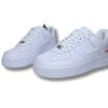 Nike Air Force 1 Low Supreme White 3