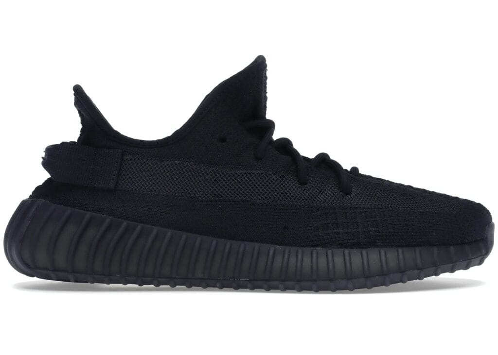 adidas Yeezy Boost 350 V2 Onyx Product