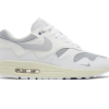 Nike Air Max 1 Patta Waves White