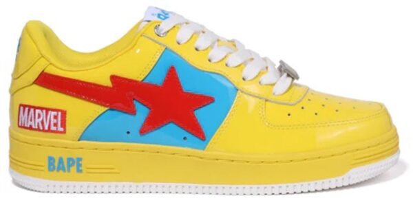 A Bathing Ape Bape Sta Marvel Comics Thor 2022