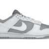 Nike Dunk Low Retro White Grey Product