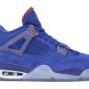 Air Jordan 4 Retro Florida Gators PE Product