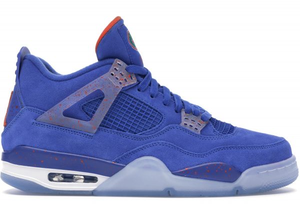 Air Jordan 4 Retro Florida Gators PE Product