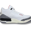 Air Jordan 3 Retro White Cement Reimagined