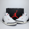 Jordan 3 Retro White Cement Reimagined