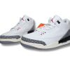 Jordan 3 Retro White Cement Reimagined 2