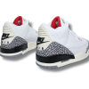 Jordan 3 Retro White Cement Reimagined 4