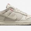 Nike Dunk Low Light Orewood Brown DV0834 100 1