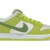 Nike SB Dunk Low Green Apple Product