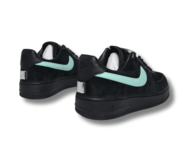 Tiffany Co. x Nike Air Force 1 2