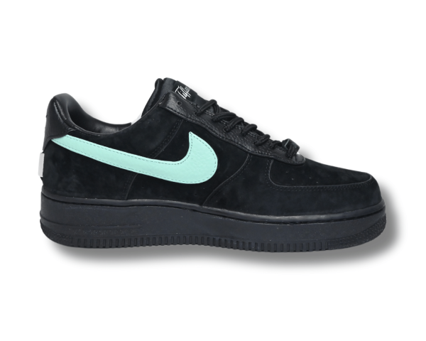 Tiffany Co. x Nike Air Force 1 4