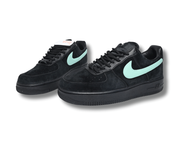 Tiffany Co. x Nike Air Force 1 5