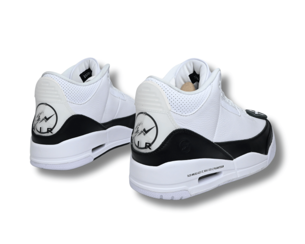 Jordan 3 Retro Fragment 4