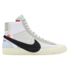 Nike Blazer Mid Off-White Extended Size