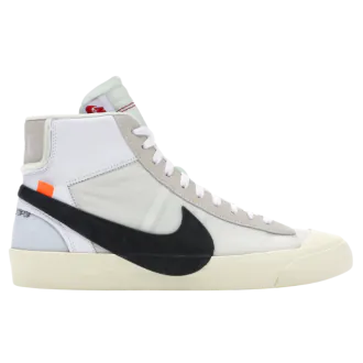 Nike Blazer Mid Off-White Extended Size