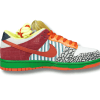 Nike SB Dunk Low What the Dunk 2