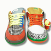 Nike SB Dunk Low What the Dunk 3