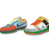 Nike SB Dunk Low What the Dunk 5