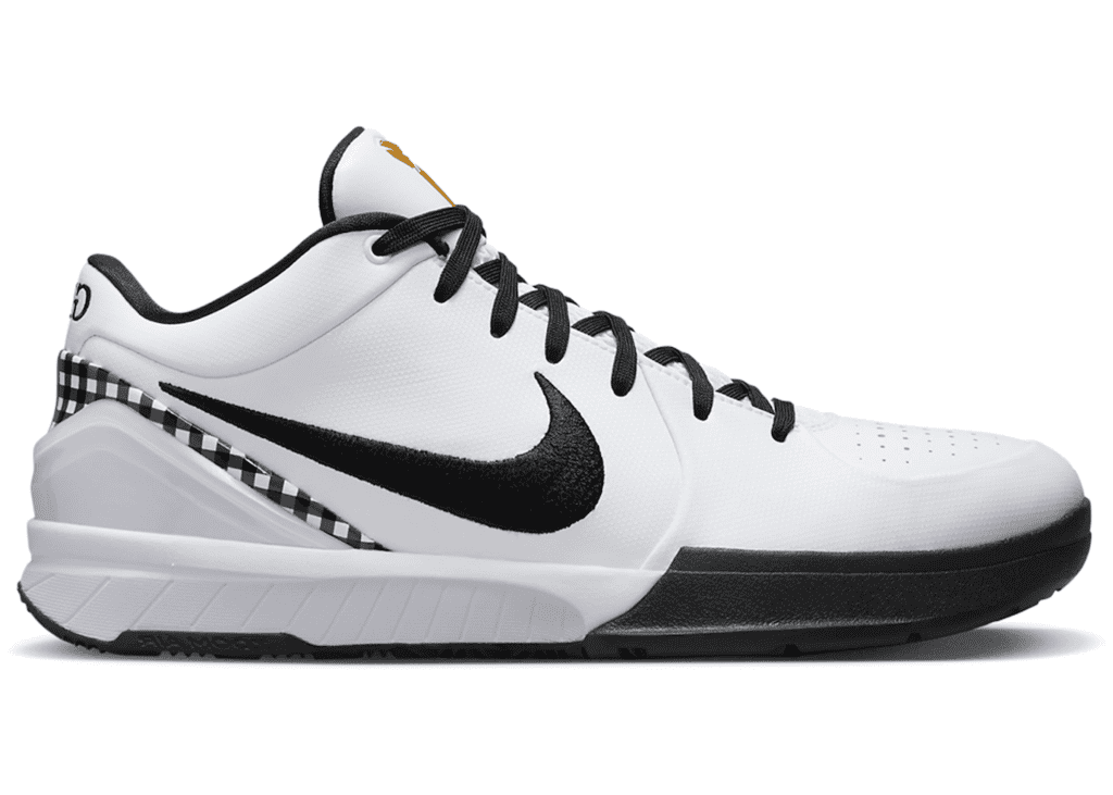 Nike Kobe 4 Protro Gigi