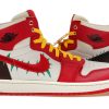 Air Jordan 1 High Zoom Air CMFT 2 Teyana Taylor A Rose From Harlem Womens Product