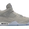 Air Jordan 4 Retro Georgetown PE 1