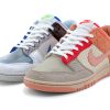 Where to Buy Nike What The Clot Dunk Lows