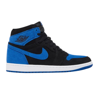 Air Jordan 1 High OG Royal Reimagined