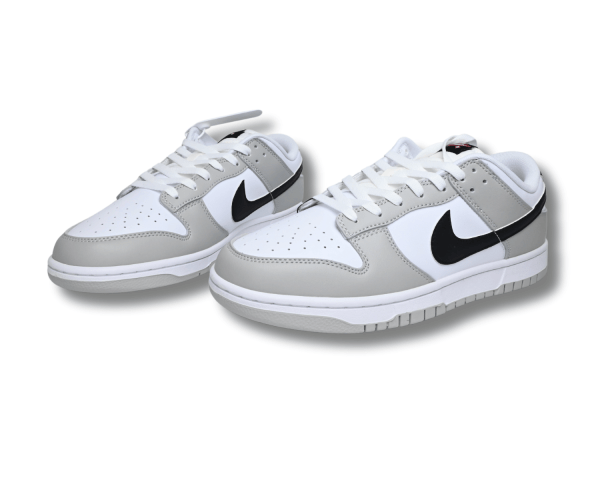 Nike Dunk Low SE Lottery Pack Grey Fog 2