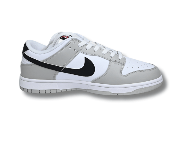 Nike Dunk Low SE Lottery Pack Grey Fog 3