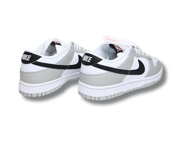 Nike Dunk Low SE Lottery Pack Grey Fog 4