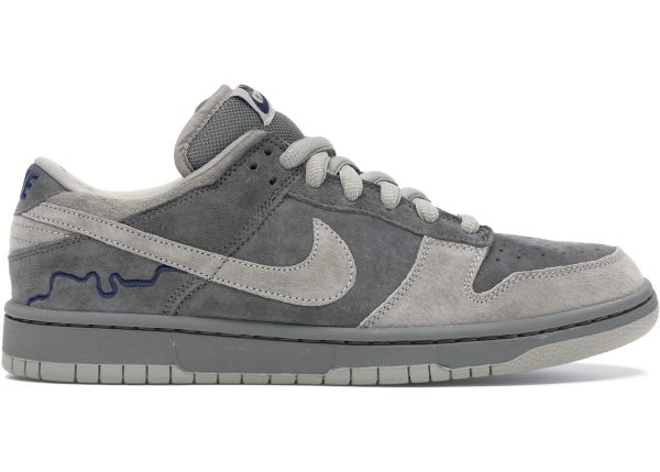 Nike SB Dunk Low London Product