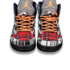 AIR JORDAN 5 RETRO PLAID 1