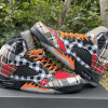 AIR JORDAN 5 RETRO PLAID