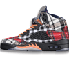 AIR JORDAN 5 RETRO PLAID 3