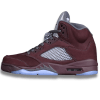 Air Jordan 5 Burgundy dz4131 600