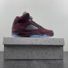 Air Jordan 5 Burgundy dz4131 600 2