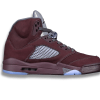 Air Jordan 5 Burgundy dz4131 600 3