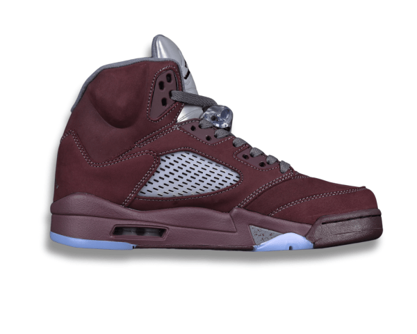 Air Jordan 5 Burgundy dz4131 600 3